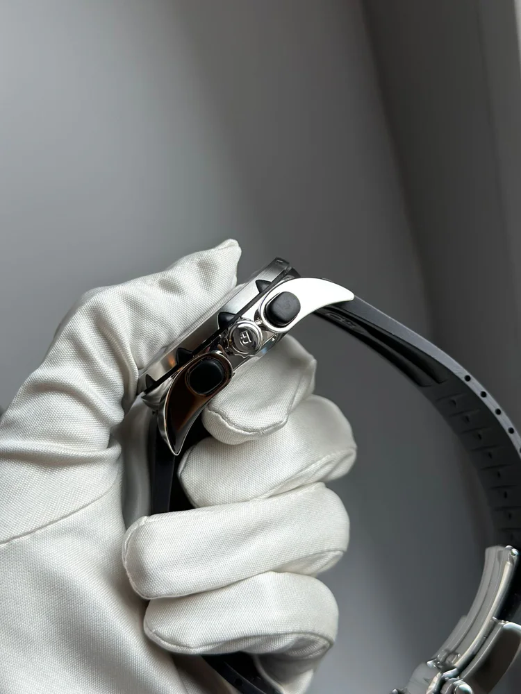 Parmigiani Fleurier Pershing 005